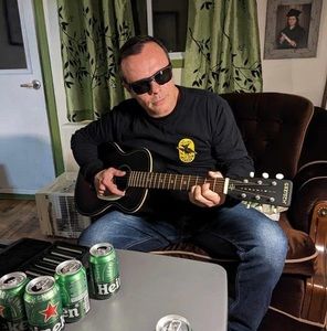 Meet your Posher, Marc